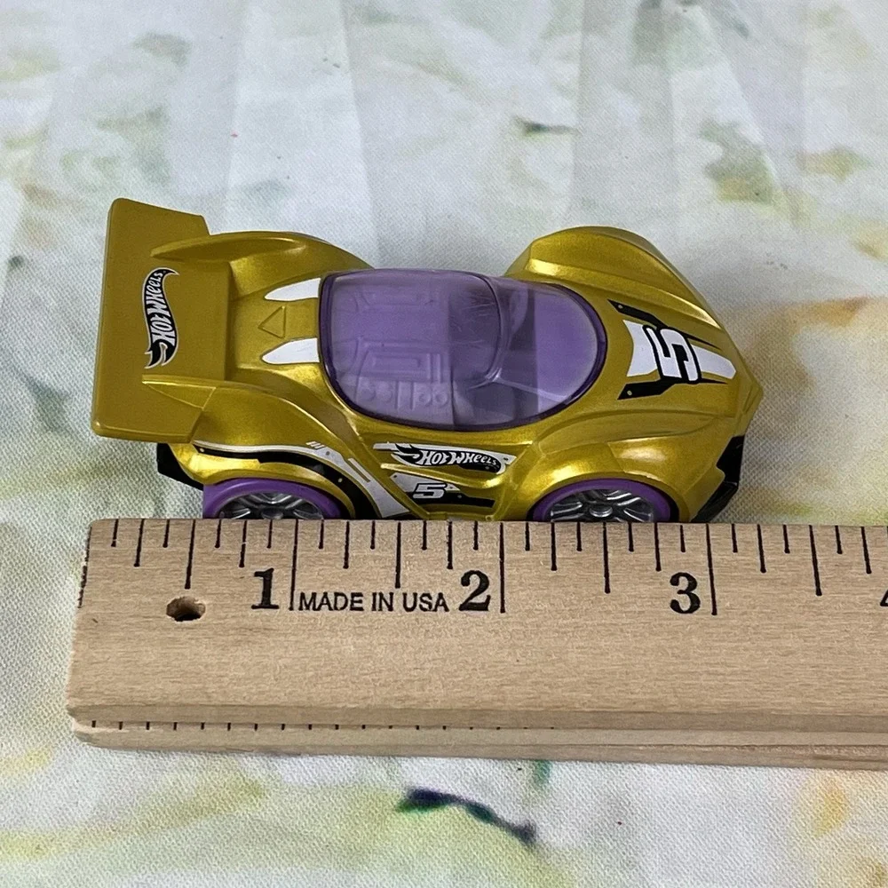 Hot Wheels hot wheels